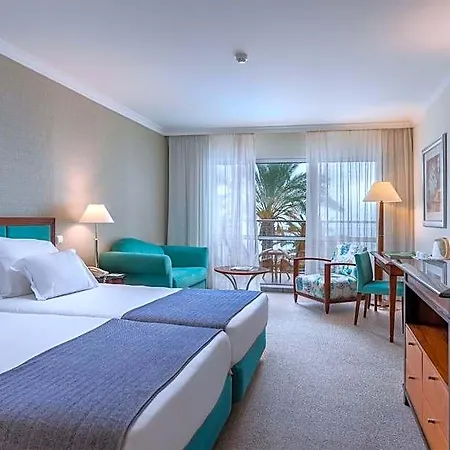 Pestana Grand Ocean Φουνκάλ