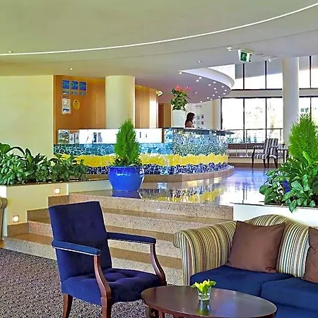 Pestana Grand Ocean Ξενοδοχείο Φουνκάλ