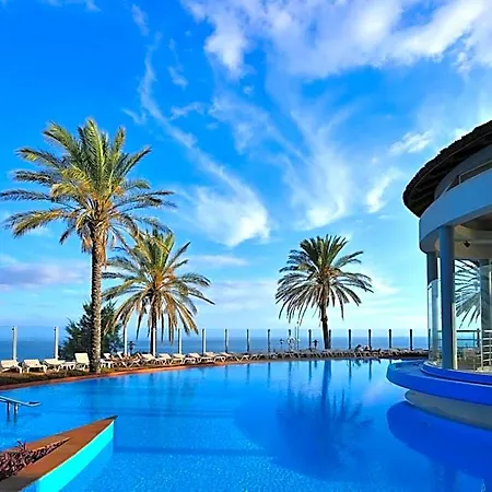 Ξενοδοχείο Pestana Grand Ocean Φουνκάλ