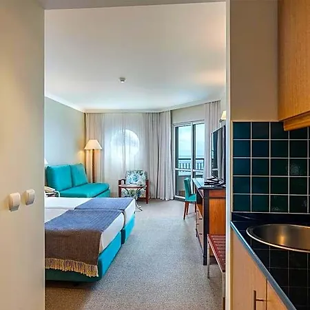 Pestana Grand Ocean Ξενοδοχείο Φουνκάλ