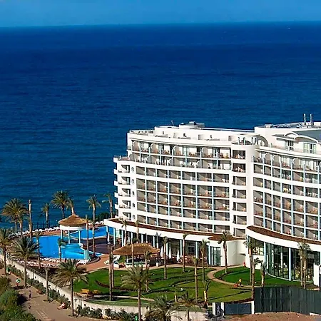 Pestana Grand Ocean
