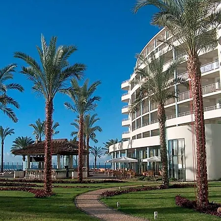 Ξενοδοχείο Pestana Grand Ocean Φουνκάλ