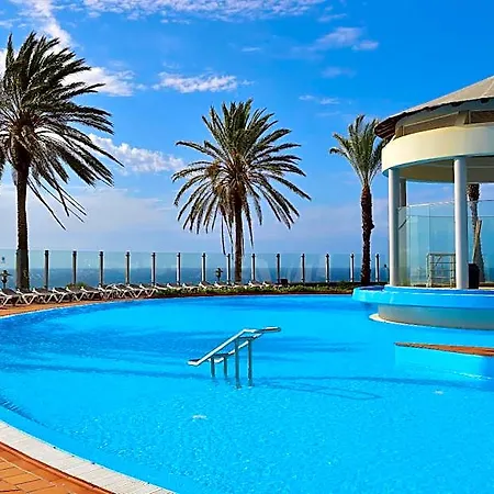 Pestana Grand Ocean 5* Funchal (Madeira)