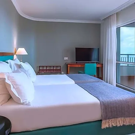 Pestana Grand Ocean Hotel 5*