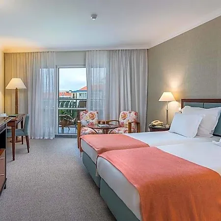 Pestana Grand Ocean Hotel