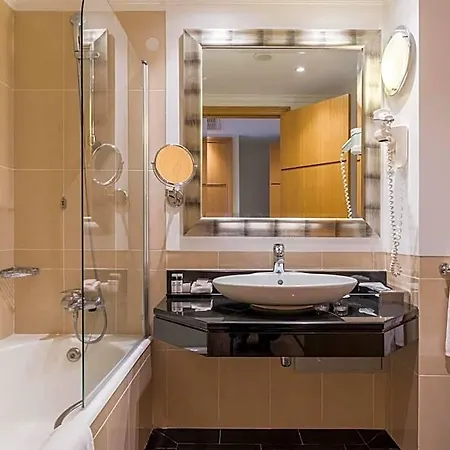 Pestana Grand Ocean Hotel Funchal (Madeira)