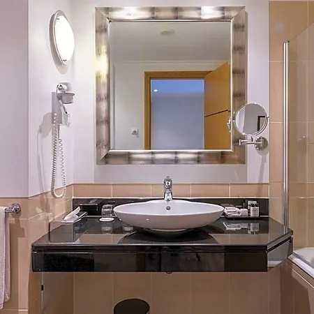 Pestana Grand Ocean Ξενοδοχείο Φουνκάλ