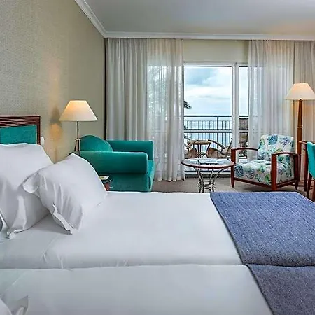 Pestana Grand Ocean Hotel