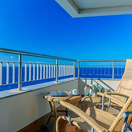 Pestana Grand Ocean Hotel 5*