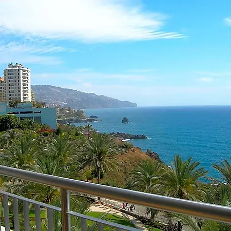 Pestana Grand Ocean 5*