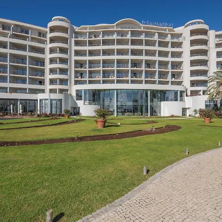 Pestana Grand Ocean Hotel Funchal (Madeira)