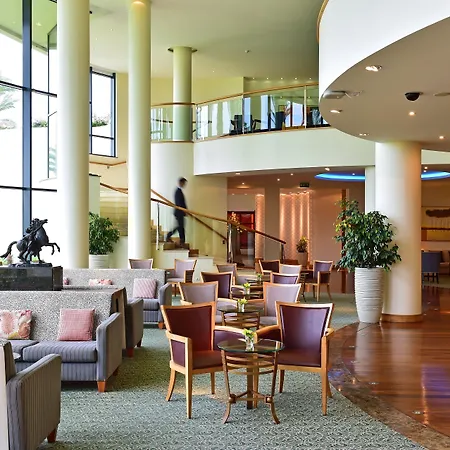 Pestana Grand Ocean Hotel Funchal (Madeira)