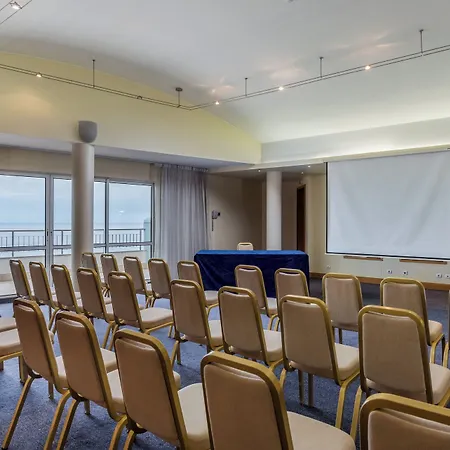 Hotel Pestana Grand Ocean