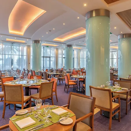 Pestana Grand Ocean Hotel 5*