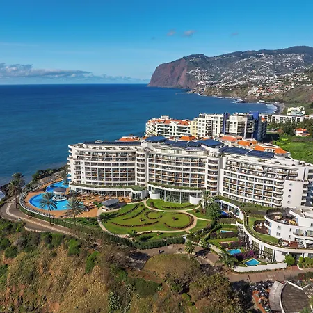 Pestana Grand Ocean 5*