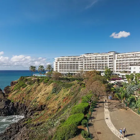 Pestana Grand Ocean Hotel Funchal (Madeira)