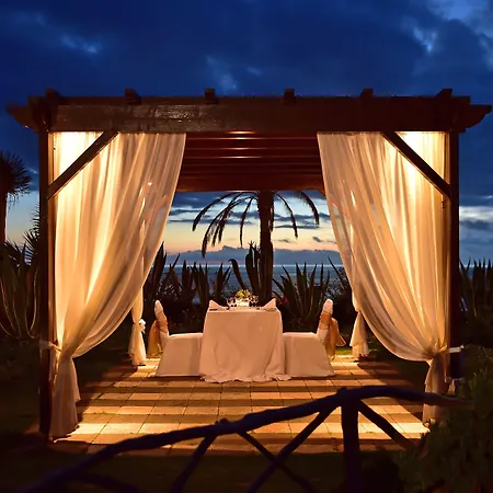 Hotel Pestana Grand Ocean