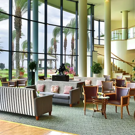 Pestana Grand Ocean Funchal (Madeira)