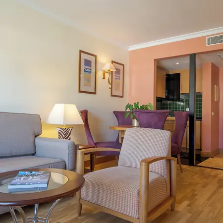 Pestana Grand Ocean Funchal (Madeira)