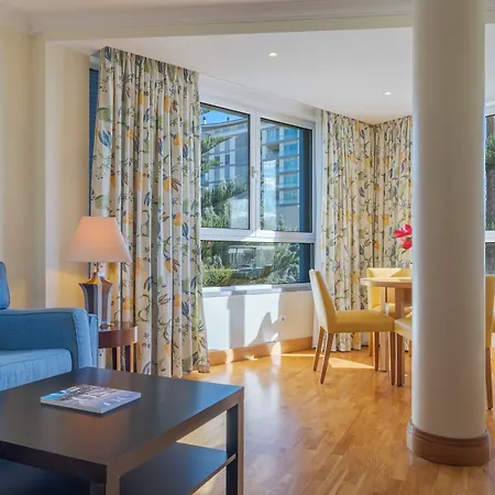 Hotel Pestana Grand Ocean 5*