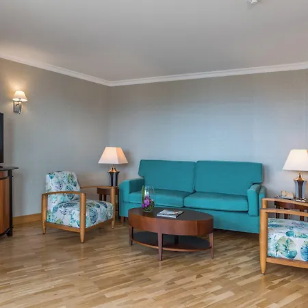 Hotel Pestana Grand Ocean