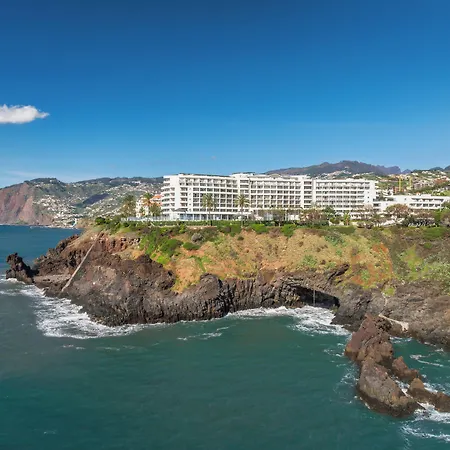 Pestana Grand Ocean