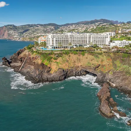 Pestana Grand Ocean Hotel 5*