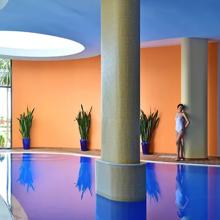 Pestana Grand Ocean Funchal (Madeira)