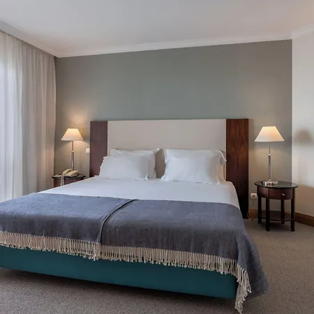 Hotel Pestana Grand Ocean 5*