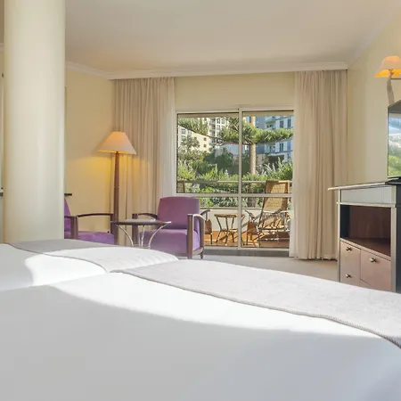 Hotel Pestana Grand Ocean 5*