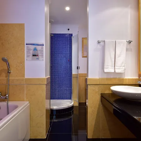 Pestana Grand Ocean 5*