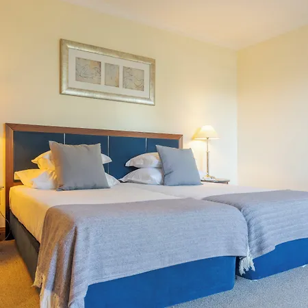 Hotel Pestana Grand Ocean Funchal (Madeira)