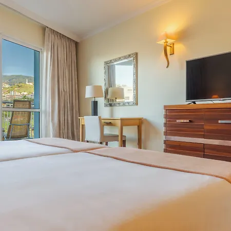 Hotel Pestana Grand Ocean Funchal (Madeira)