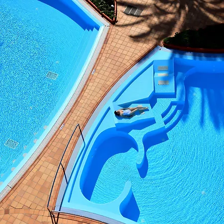 Pestana Grand Ocean Hotel Funchal (Madeira)