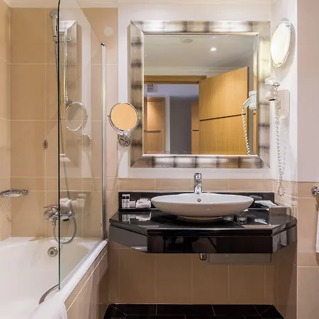 Hotel Pestana Grand Ocean