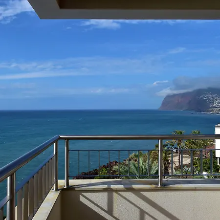 Pestana Grand Ocean Funchal (Madeira)