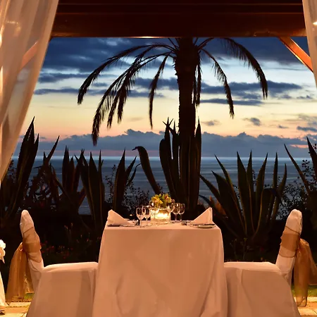 Pestana Grand Ocean Hotel Funchal (Madeira)