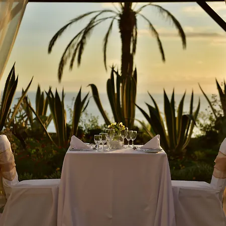 Pestana Grand Ocean Hotel Funchal (Madeira)