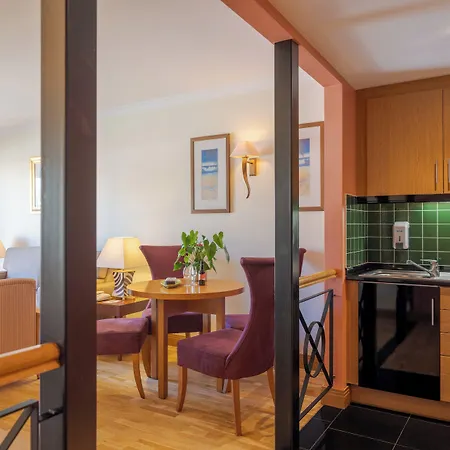 Pestana Grand Ocean Hotel Funchal (Madeira)