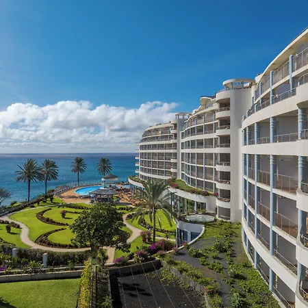 Pestana Grand Ocean Hotel Funchal (Madeira)