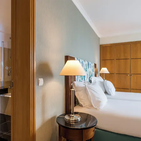 Pestana Grand Ocean Hotel 5*
