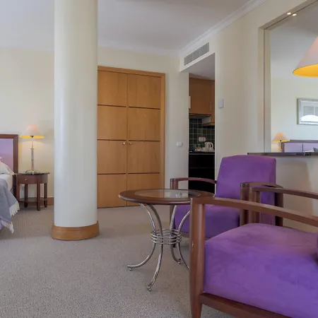 Pestana Grand Ocean 5*