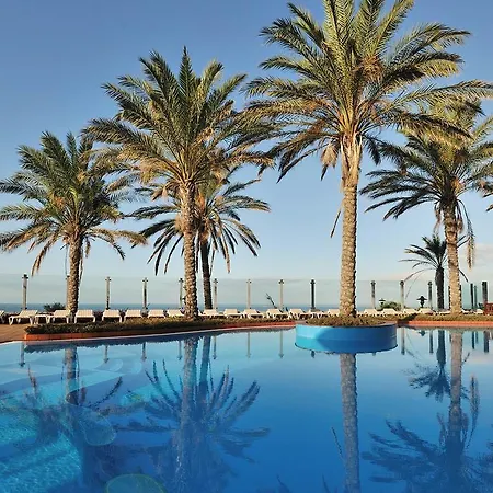 Pestana Grand Ocean 5* Funchal (Madeira)