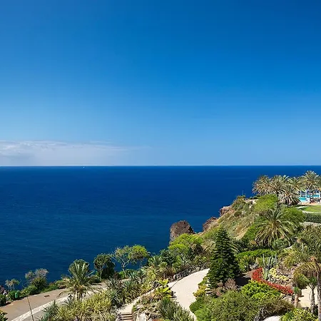 Hotel Pestana Grand Ocean