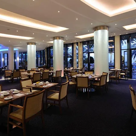 Pestana Grand Ocean Funchal (Madeira)
