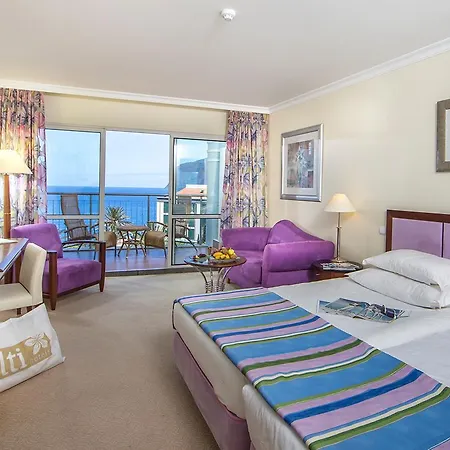 Pestana Grand Ocean Hotel