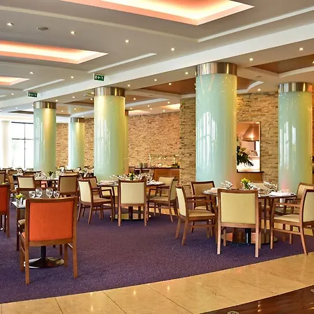Hotel Pestana Grand Ocean