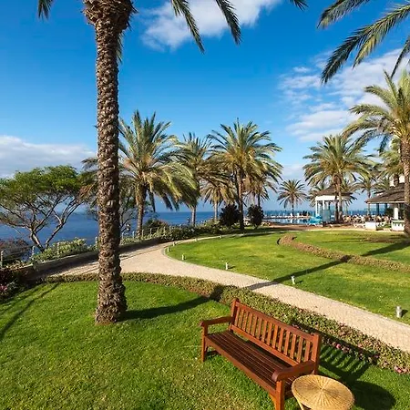 Otel Pestana Grand Ocean