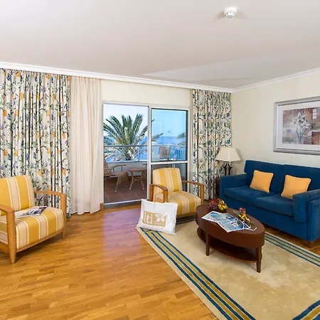 Pestana Grand Ocean Otel