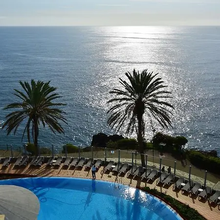Pestana Grand Ocean Hotel